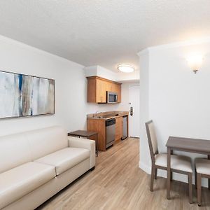 Villa Côté Océan à 1 Chambre à Coucher